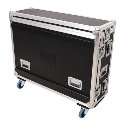 ProX Flight Case for GrandMA3 onPC Command Wing + Fader Wing by Santosom