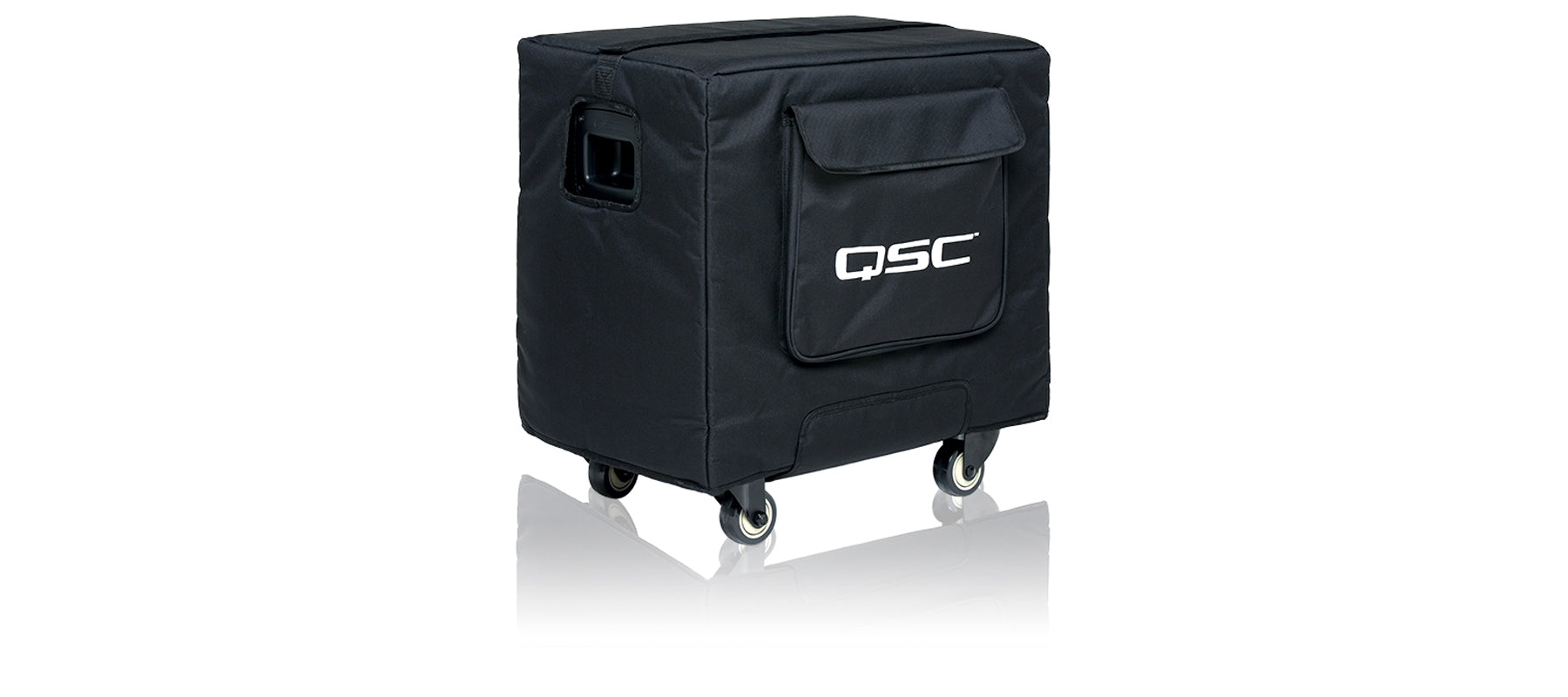 QSC KS112 CVR - Outdoor Cover for KS112 Subwoofer