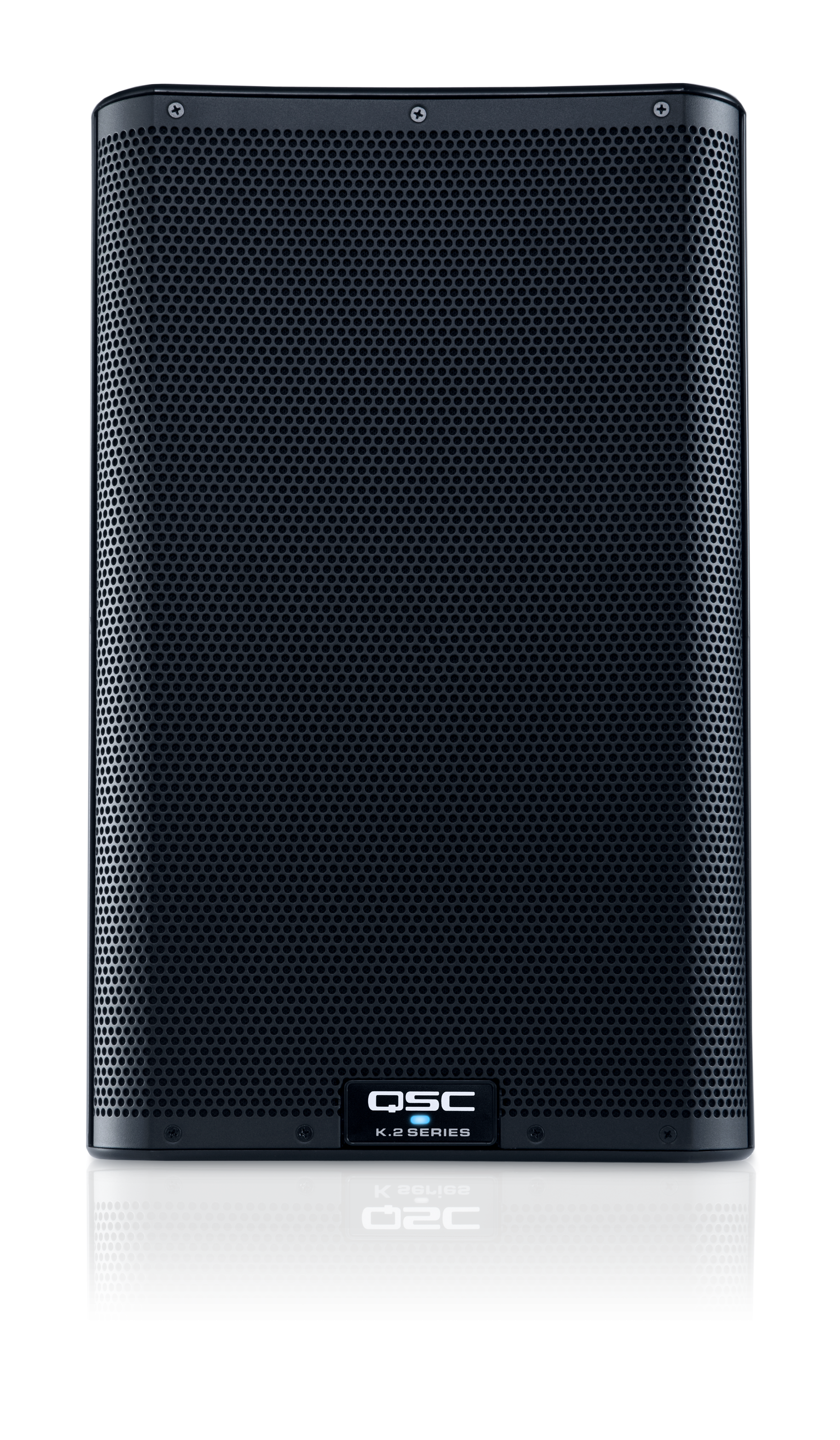 QSC K10.2 - Active 10-inch Loudspeaker (Single)