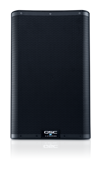 QSC K10.2 - Active 10-inch Loudspeaker (Single)