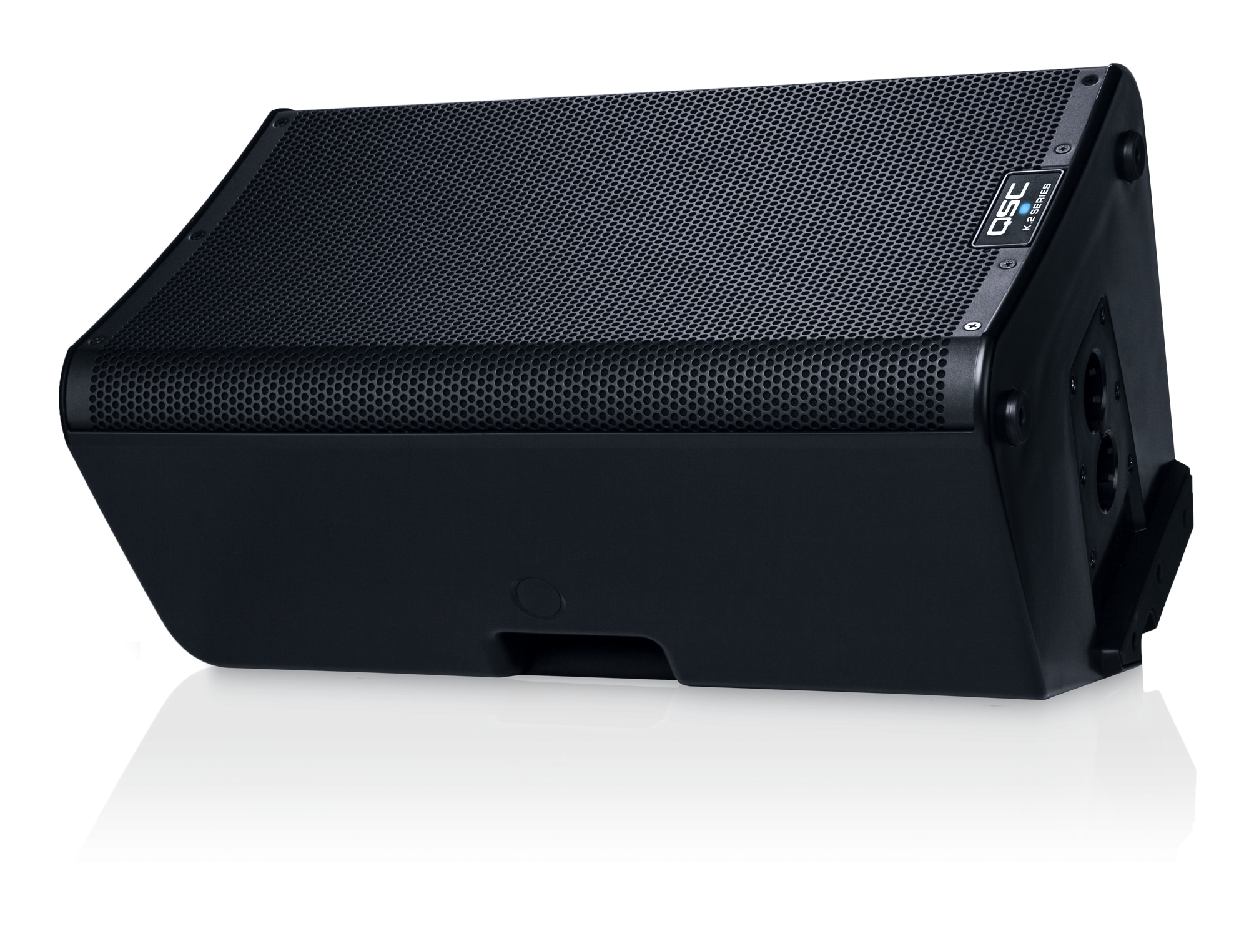 QSC K10.2 - Active 10-inch Loudspeaker (Single)
