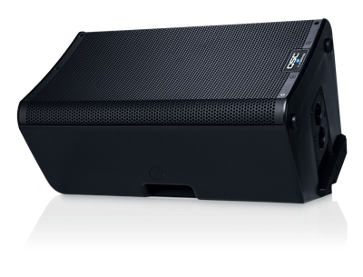 QSC K10.2 - Active 10-inch Loudspeaker (Single)