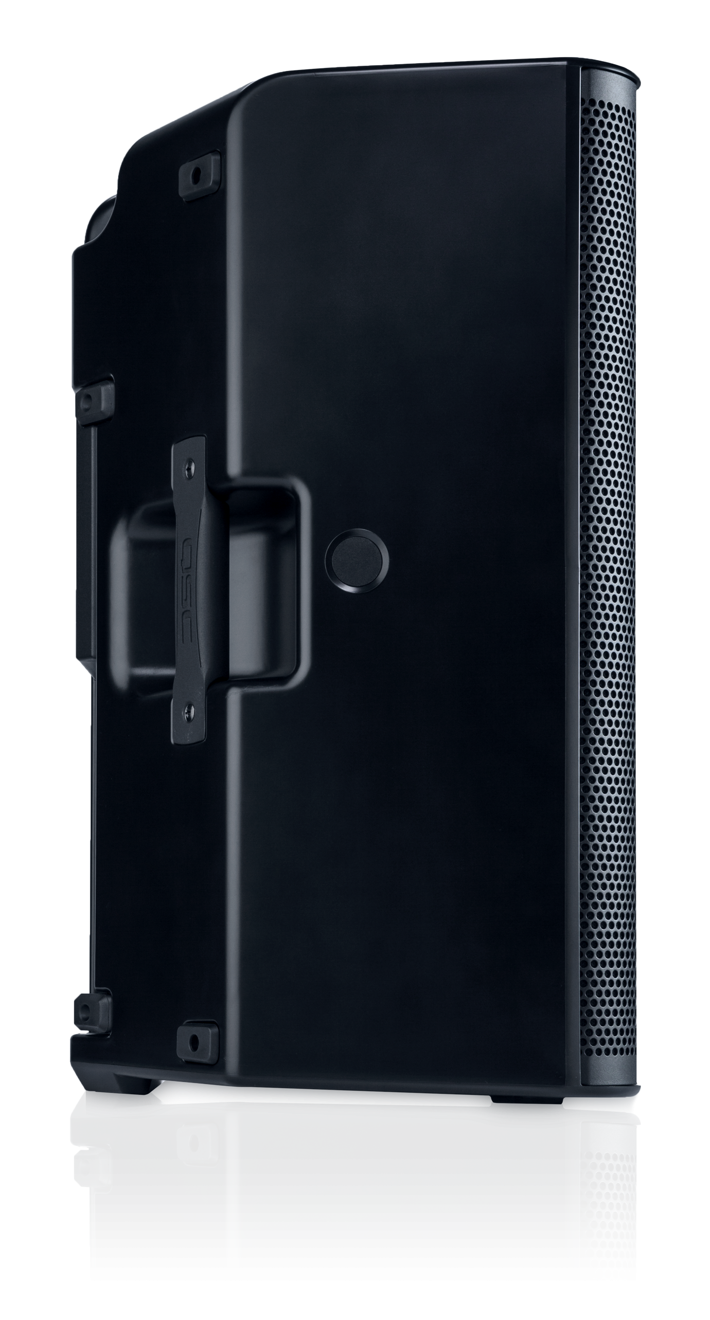 QSC K10.2 - Active 10-inch Loudspeaker (Single)