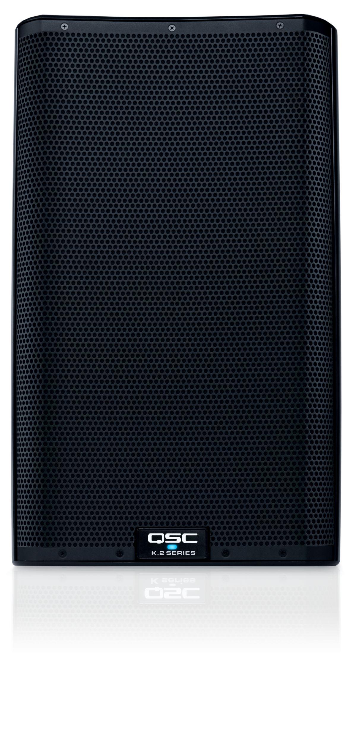 QSC K12.2 - K.2 12" Active Loudspeaker (Single)