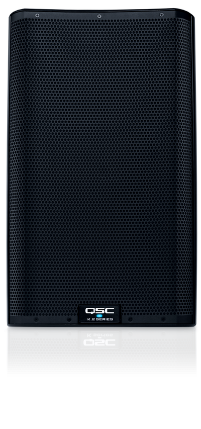 QSC K12.2 - K.2 12" Active Loudspeaker (Single)
