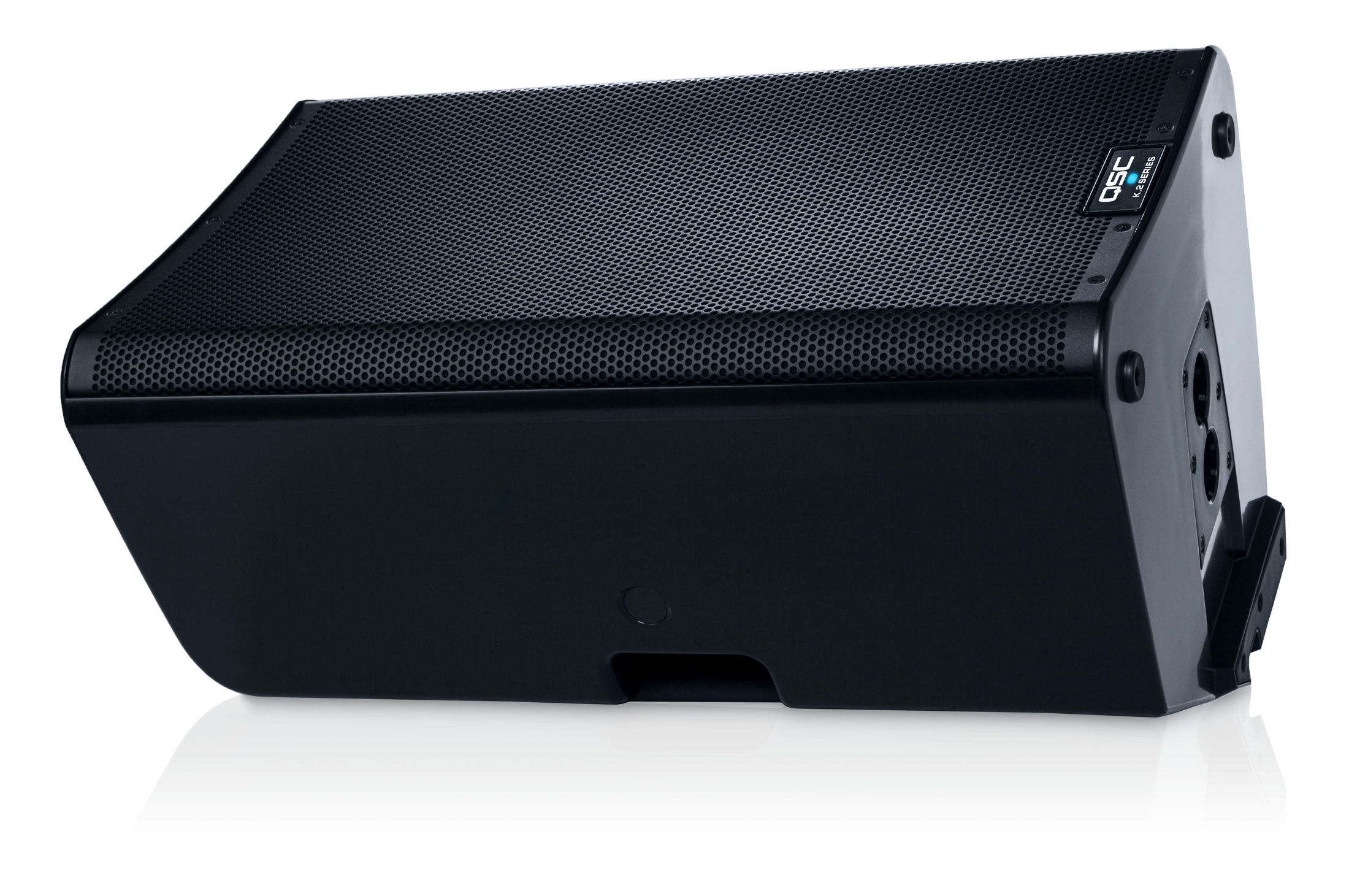 QSC K12.2 - K.2 12" Active Loudspeaker (Single)