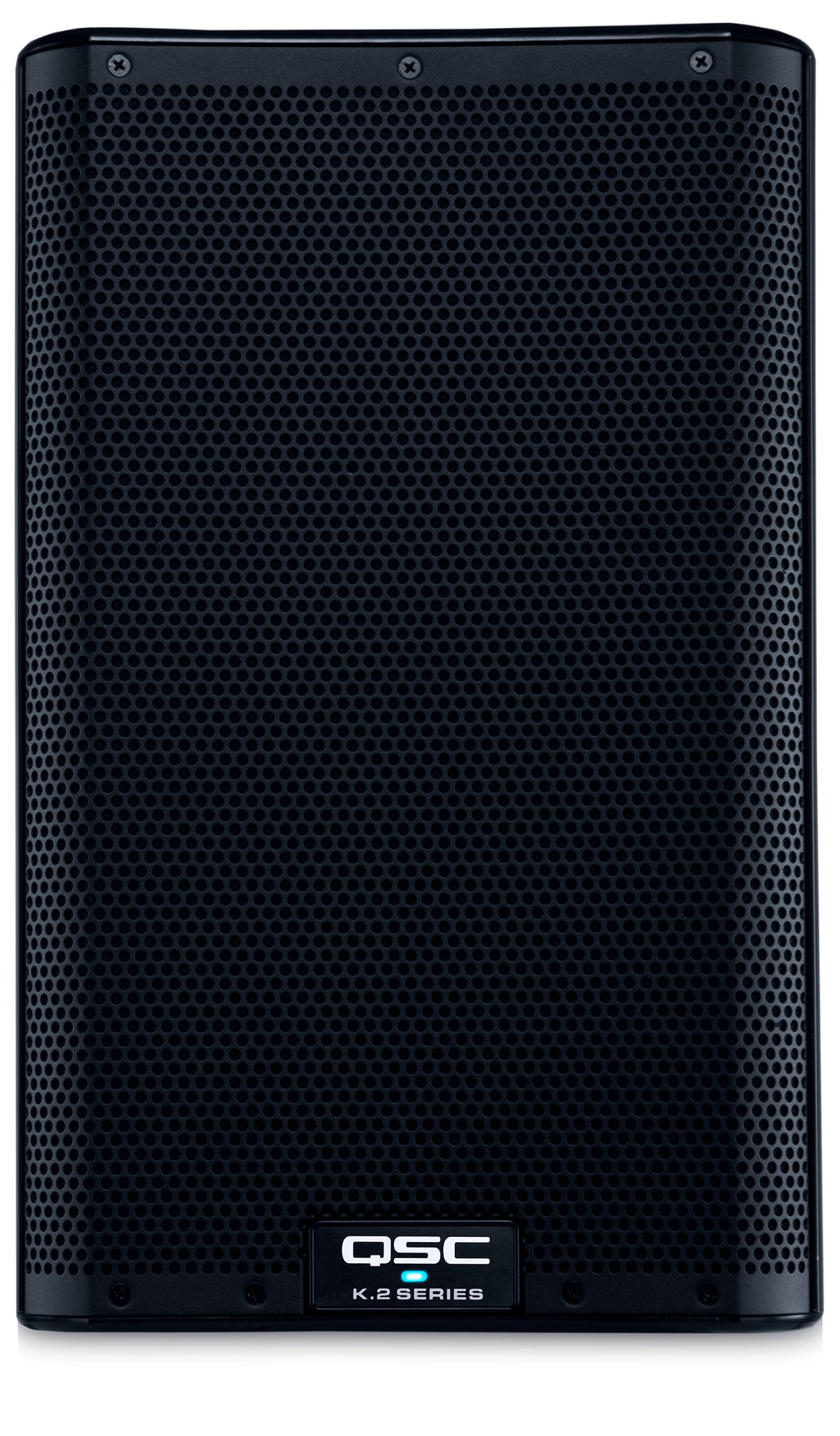 QSC K8.2 - Active 8-inch Loudspeaker (Single)