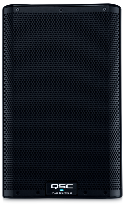 QSC K8.2 - Active 8-inch Loudspeaker (Single)
