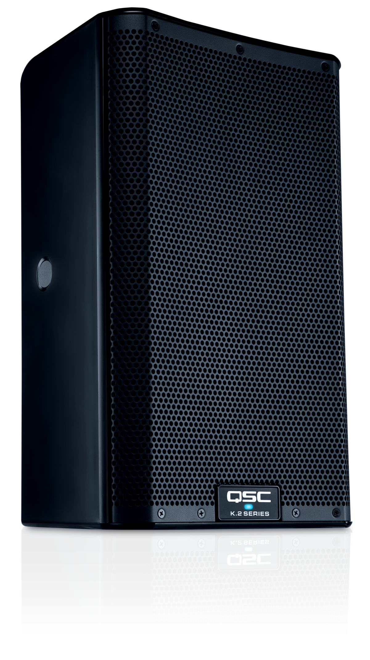QSC K8.2 - Active 8-inch Loudspeaker (Single)