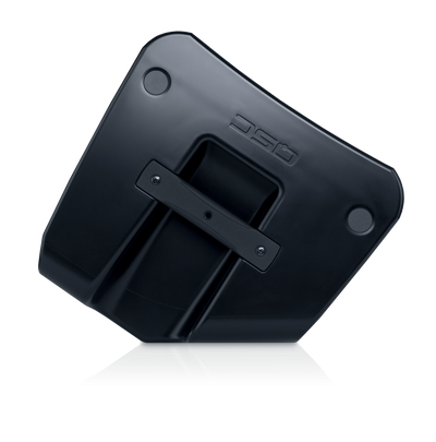 QSC K8.2 - Active 8-inch Loudspeaker (Single)