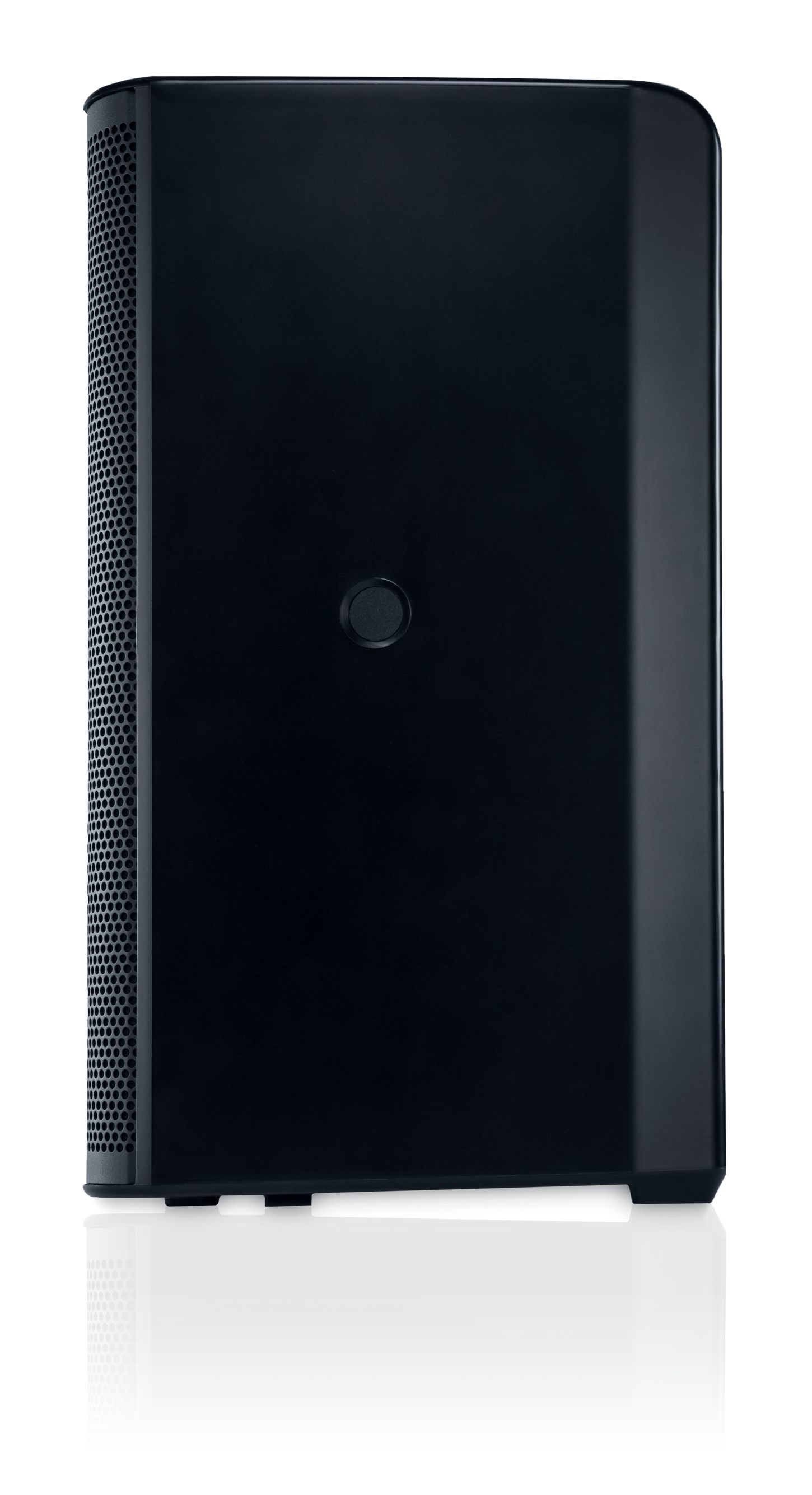 QSC K8.2 - Active 8-inch Loudspeaker (Single)