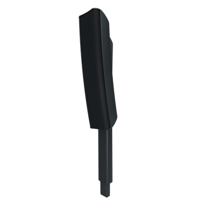 KC12 - Powered 3-Way Column loudspeaker System (Black)