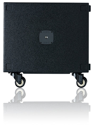 QSC KS112 - 2000 W Active Subwoofer