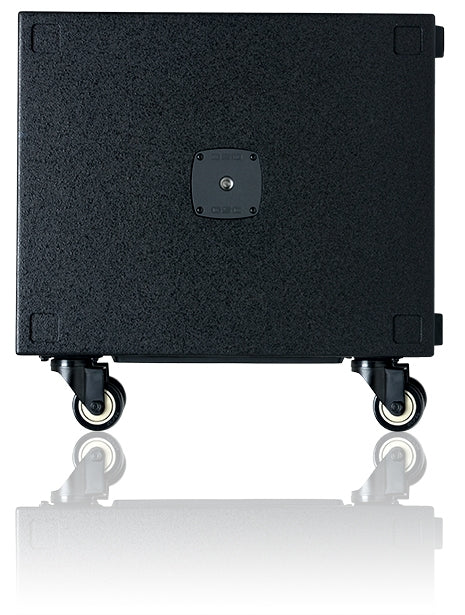 QSC KS112 - 2000 W Active Subwoofer