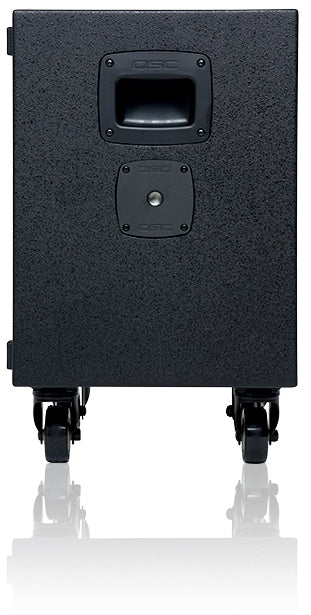 QSC KS112 - 2000 W Active Subwoofer