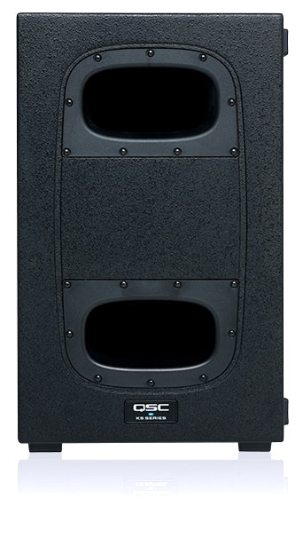 QSC KS112 - 2000 W Active Subwoofer