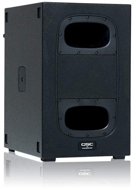 QSC KS112 - 2000 W Active Subwoofer