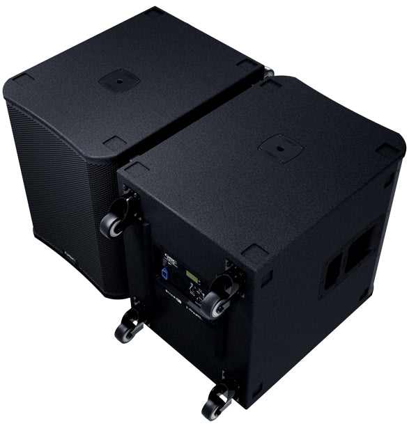 QSC KS118 - 18-inch 3600 Watt Active Subwoofer