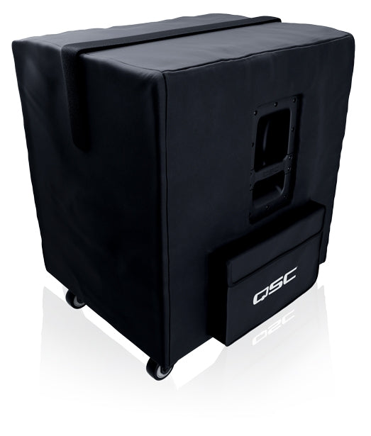 QSC KS118 CVR - KS118 CVR Transport Cover