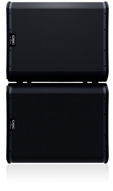 QSC KS118 - 18-inch 3600 Watt Active Subwoofer