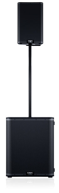 QSC KS118 - 18-inch 3600 Watt Active Subwoofer