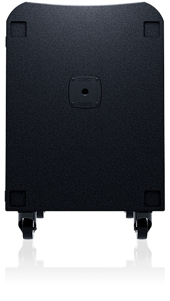QSC KS118 - 18-inch 3600 Watt Active Subwoofer