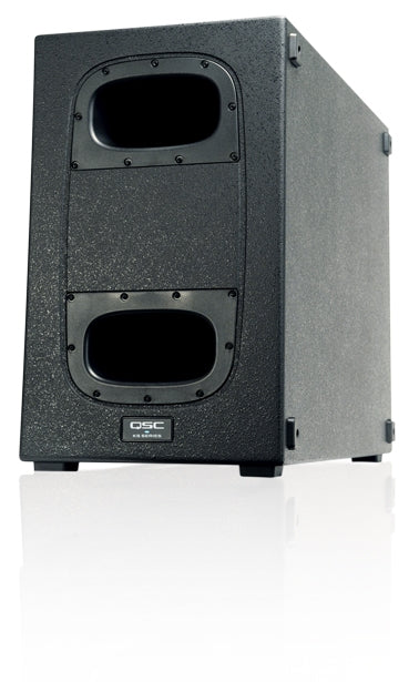 QSC KS212C - K Cardioid Subwoofer