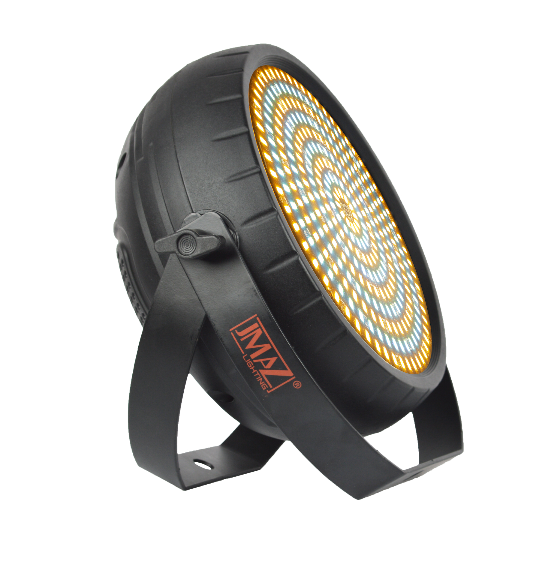 JMAZ RADIANT PAR DUO - RADIANT PAR DUO 162W CWW LED Wash