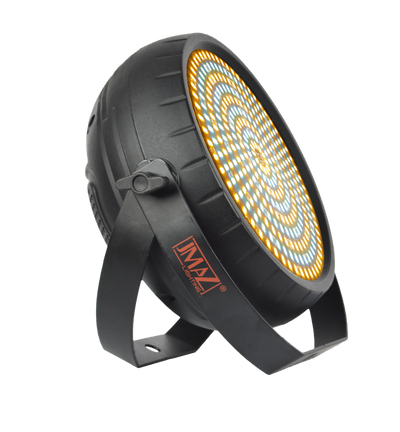 JMAZ RADIANT PAR DUO - RADIANT PAR DUO 162W CWW LED Wash