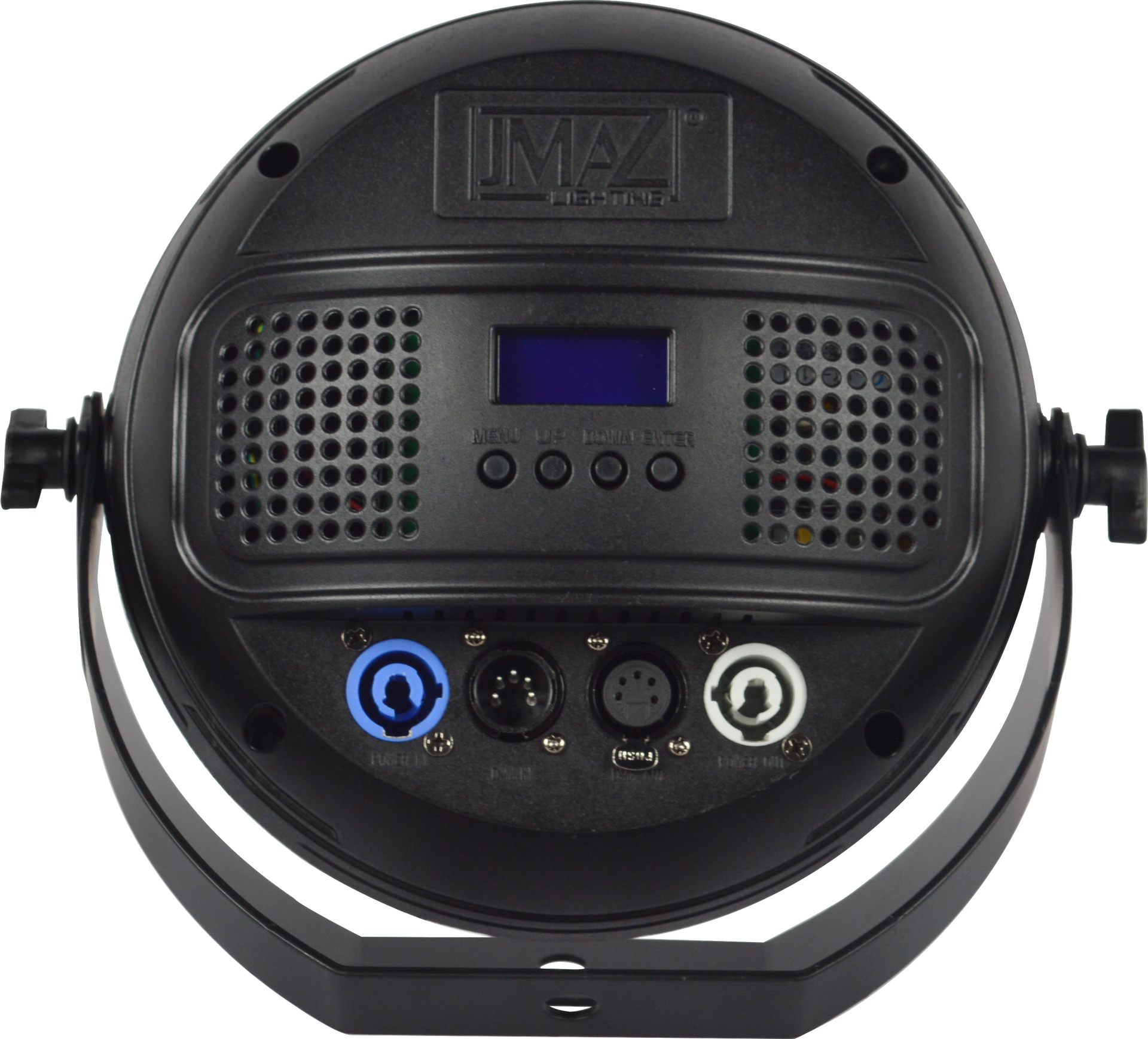 JMAZ RADIANT PAR DUO - RADIANT PAR DUO 162W CWW LED Wash