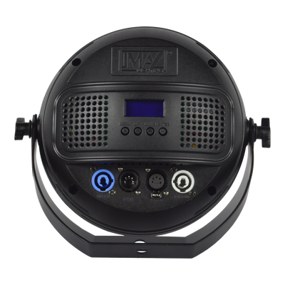 JMAZ RADIANT PAR TRI60 - RADIANT PAR TRI60 180W RGB LED Wash