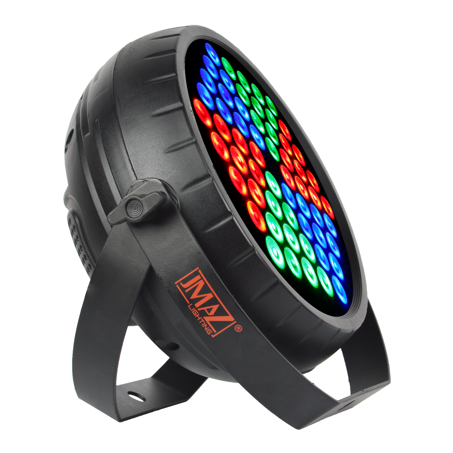 JMAZ RADIANT PAR TRI60 - RADIANT PAR TRI60 180W RGB LED Wash
