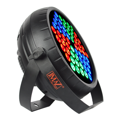 JMAZ RADIANT PAR TRI60 - RADIANT PAR TRI60 180W RGB LED Wash