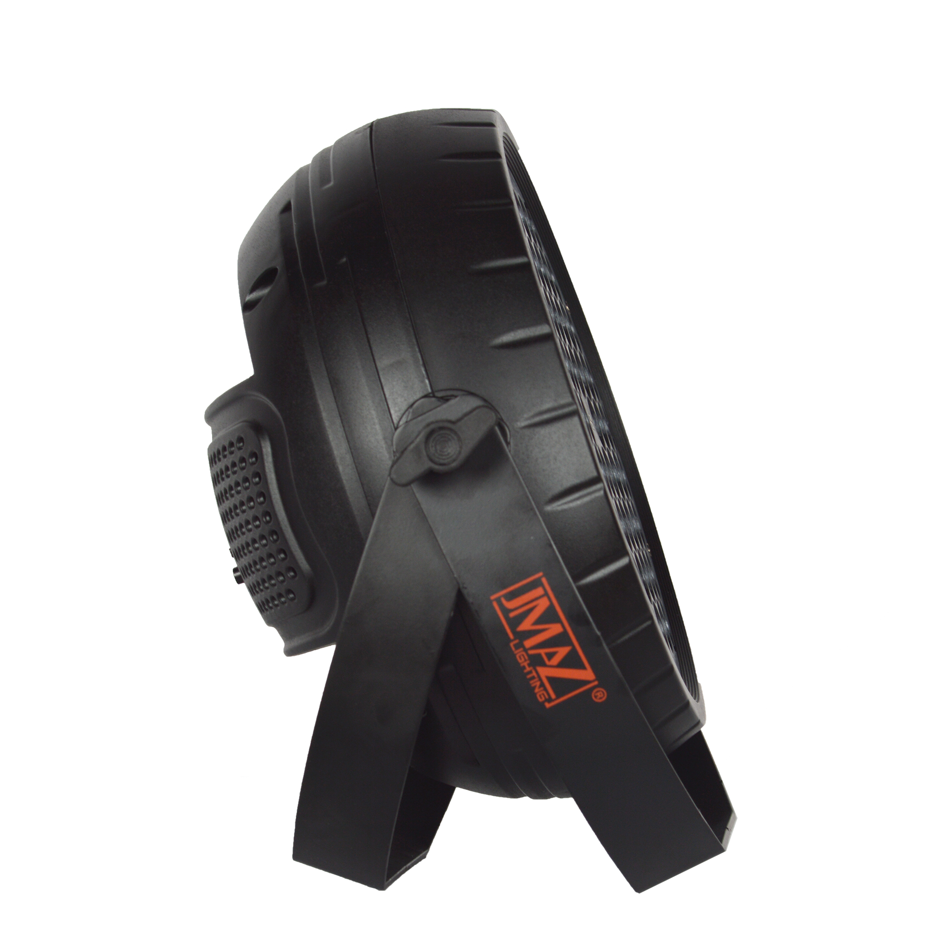 JMAZ RADIANT PAR TRI60 - RADIANT PAR TRI60 180W RGB LED Wash