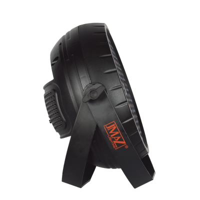 JMAZ RADIANT PAR TRI60 - RADIANT PAR TRI60 180W RGB LED Wash