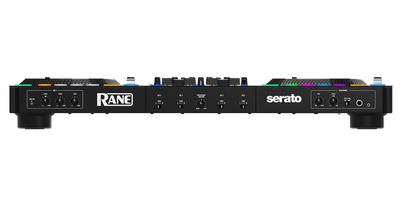 Rane FOUR - Advanced 4-Channel Stems DJ Controller - Final Clearance!