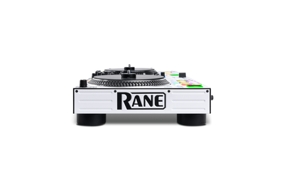 Rane ONE MKII - Professional 4-channel Motorized DJ Controller for Serato DJ, with Stems Control