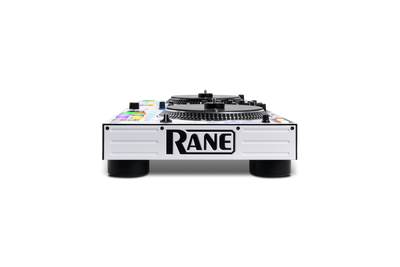 Rane ONE MKII - Professional 4-channel Motorized DJ Controller for Serato DJ, with Stems Control