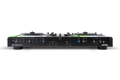 Rane SYSTEM ONE - All-in-one standalone DJ system with Engine DJ on-board - Open Box!