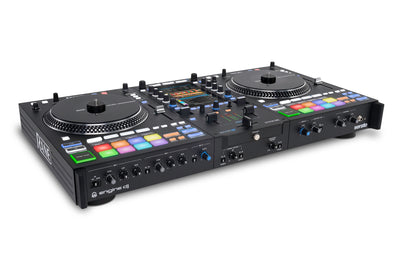 Rane SYSTEM ONE - All-in-one standalone DJ system with Engine DJ on-board