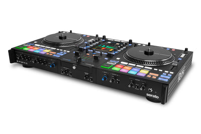 Rane SYSTEM ONE - All-in-one standalone DJ system with Engine DJ on-board - Open Box!