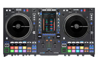 Rane SYSTEM ONE - All-in-one standalone DJ system with Engine DJ on-board - Open Box!.