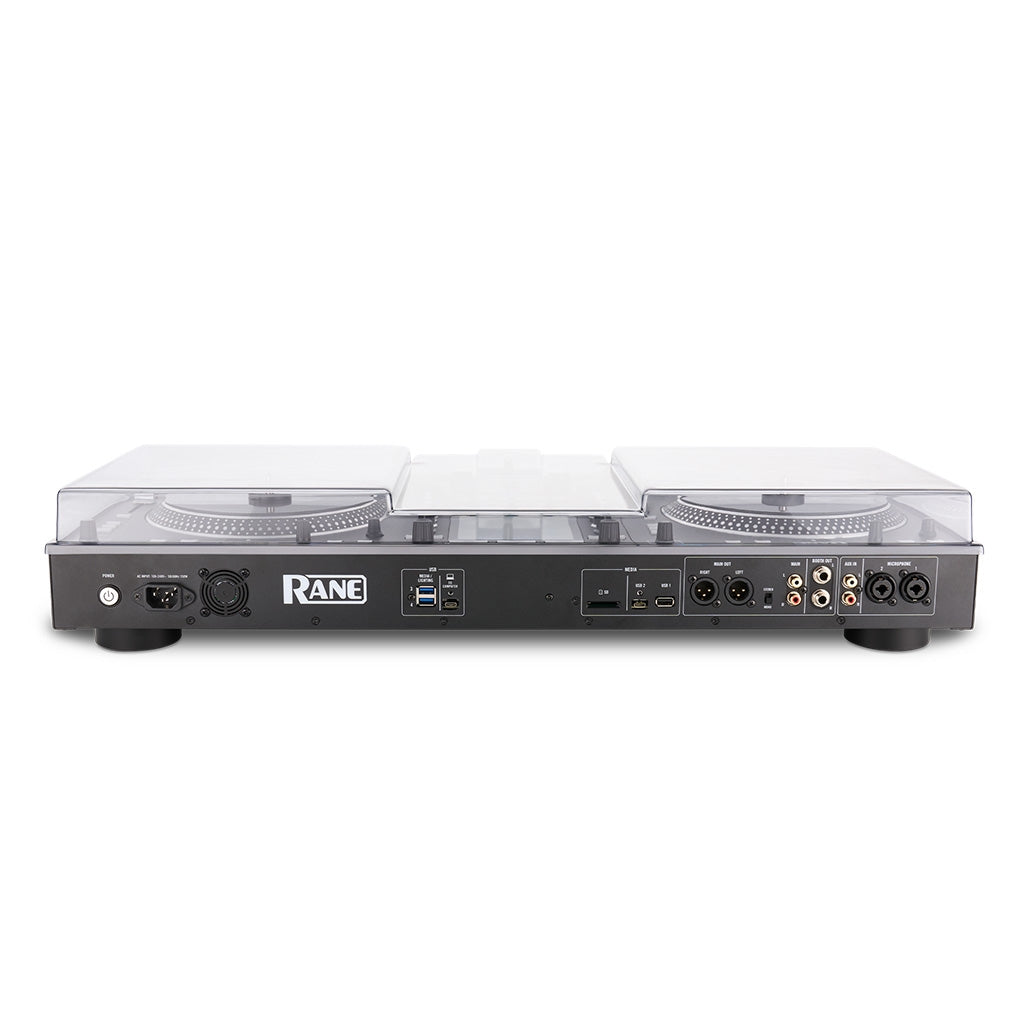 Decksaver DS-PC-SYSTEM1 - Rane System ONE Protective Cover