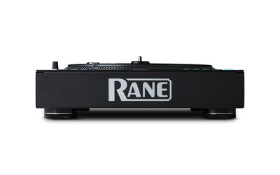Rane Twelve MKII - 12-Inch Motorized Turntable Controller with a True Vinyl Like Touch
