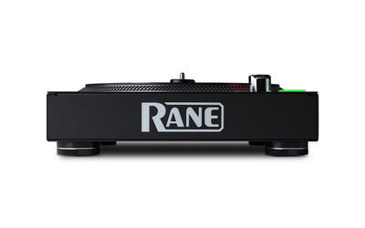 Rane Twelve MKII - 12-Inch Motorized Turntable Controller with a True Vinyl Like Touch