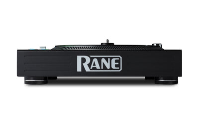 Rane Twelve MKII - 12-Inch Motorized Turntable Controller with a True Vinyl Like Touch