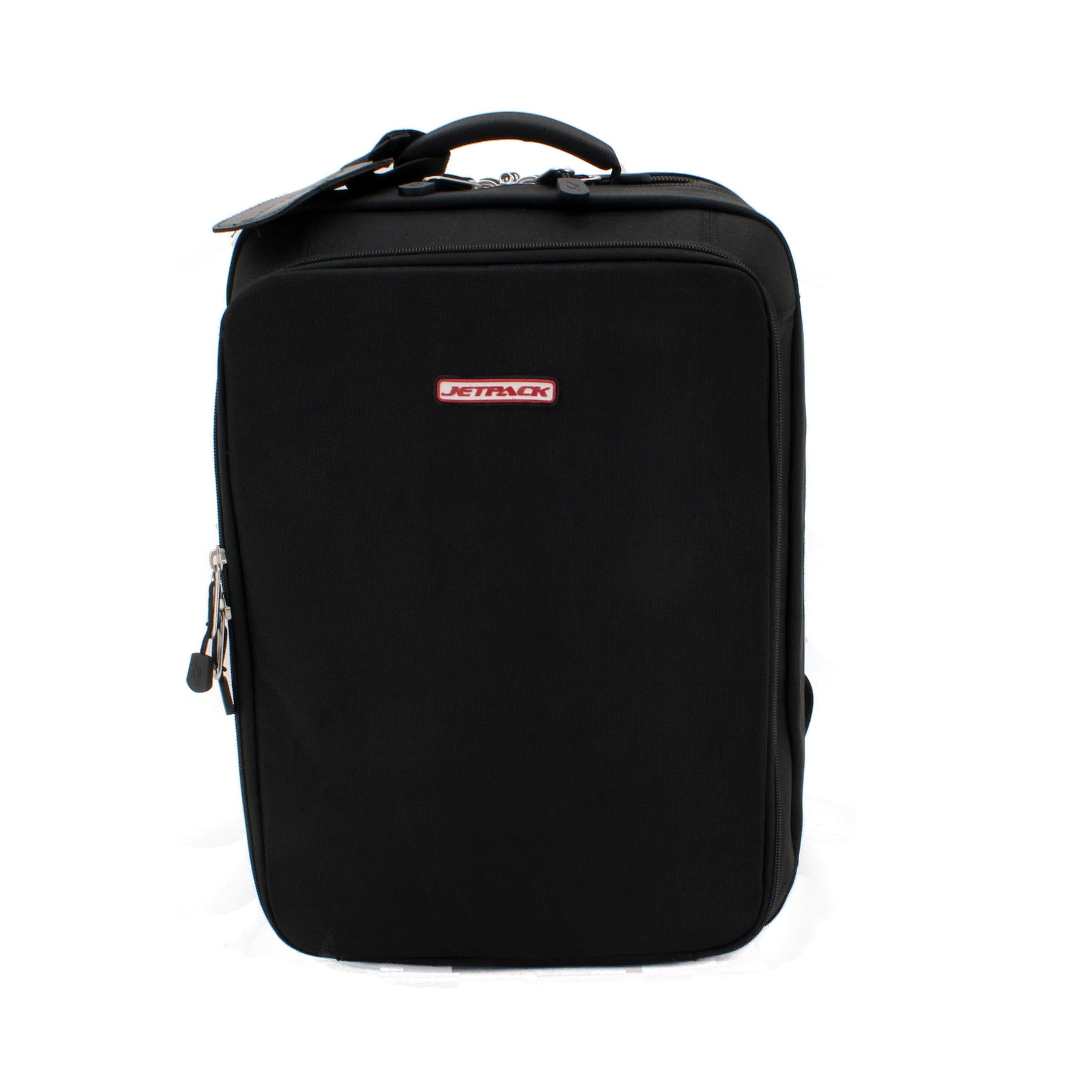 JetPack Remix - DJ Backpack