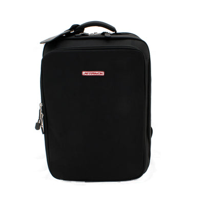 JetPack Remix - DJ Backpack
