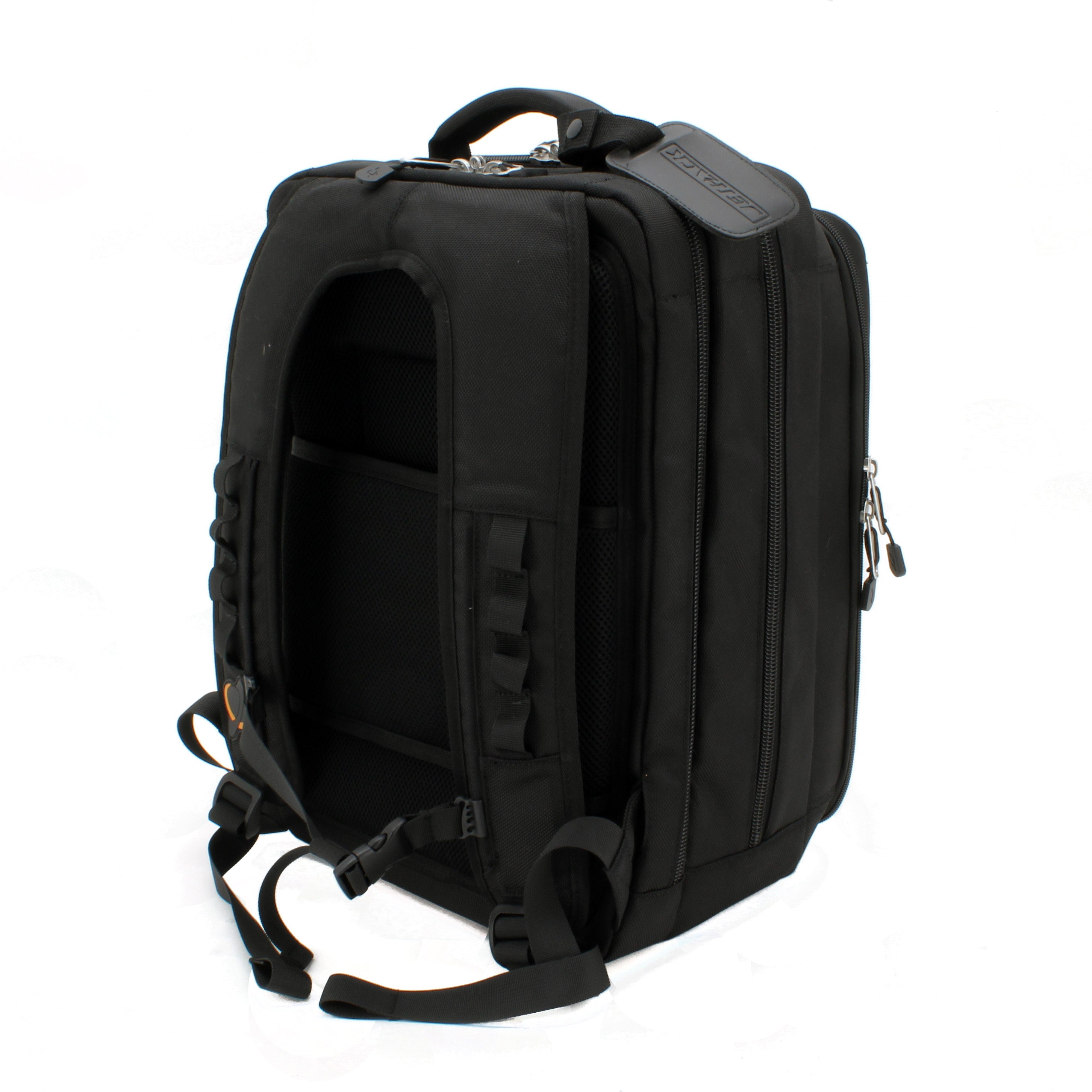 JetPack Remix - DJ Backpack