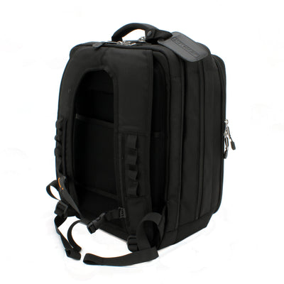JetPack Remix - DJ Backpack